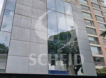 Comercial · 220m² · 2 Vagas · Prédio Comercial para Locação no Alto da Boa Vista com 220m², 2 vagas