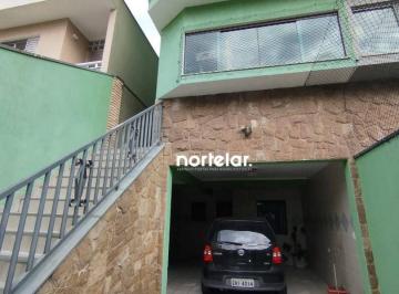 bb46b8592fa291151f48f97a8e7a909cd8213aaf · Sobrado com 3 dormitórios à venda, 170 m² por R$ 890.000,00 - City Pinheirinho - São Paulo/SP