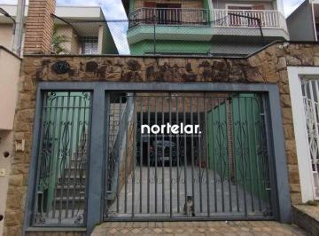 04c389154f858d5b0d545f3ee67bd9a6295a77c5 · Sobrado à venda, 170 m² por R$ 879.000,00 - City Pinheirinho - São Paulo/SP