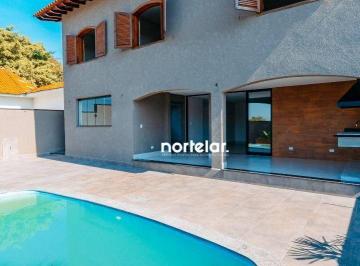 2b49a5e73510a978c6beaef452d4a39734477030 · Casa com 4 dormitórios à venda, 370 m² por R$ 2.590.000,00 - City América - São Paulo/SP