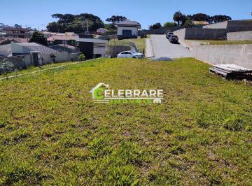 Terreno · 221m² · TERRENO NO ROÇA GRANDE EM COLOMBO!! PRÓX.MERCADO FABÍOLA
