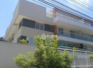 6db98f49a8fcaecff9c0e16557e3f33cb3084b8f · Cobertura com 3 dormitórios à venda, 150 m² por R$ 1.299.000,00 - Itacoatiara - Niterói/RJ