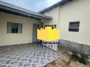 4459dcefbdd6339c7d04fd62d40390a972418293 · Casa com 2 dormitórios para alugar por R$ 1.195,00/mês - Cidade Jardim II - Americana/SP