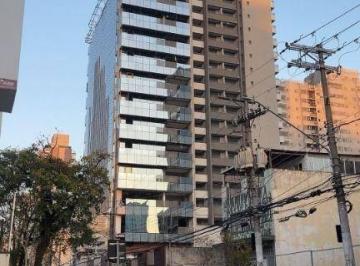 5f0dd1908a9587b9bebabbdc0404e5f172f44995 · Apartamento com 1 dormitório, 32 m² - venda por R$ 610.000,00 ou aluguel por R$ 5.500,00/mês - Vila 