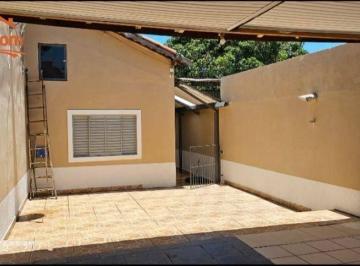 240e917076e5520abd2eb54217d8d48fddc13109 · Casa com 2 dormitórios à venda, 83 m² por R$ 424.000,00 - Jardim Cruzeiro do Sul - São José dos Camp
