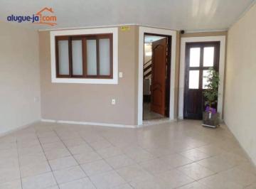 b7de31bbd7a2c5d5bad4667339e46cc15ce07c16 · Sobrado com 4 dormitórios à venda, 124 m² por R$ 750.000,00 - Jardim das Indústrias - São José dos C