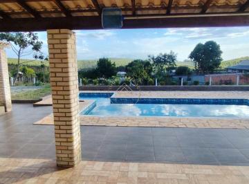 Rural · 1000m² · 3 Quartos · 10 Vagas · Chácara com 3 dormitórios em Itu/SP - R$ 660 mil, Cod: CH-1103