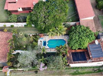 Rural · 1000m² · 4 Quartos · 10 Vagas · Chácara com 3 quartos, Itu/SP - R$ 550 mil, Cod: CH-1101