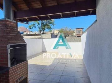 ee034e1bde3bdfd84c1fbce0e94d32aa29e193f3 · Cobertura com 2 dormitórios à venda, 106 m² por R$ 480.000,00 - Vila Linda - Santo André/SP