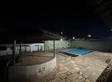 7f73bb8527fb9943d9e50d48bb149e281701801e · Casa com 3 dormitórios para alugar, 291 m² por R$ 8.000,00/mês - Santa Maria - Uberaba/MG