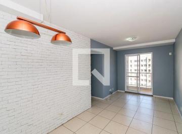 Apartamento · 64m² · 3 Quartos · 1 Vaga · Apartamento para Aluguel - Irajá, 3 Quartos, 64 m² - Rio de Janeiro