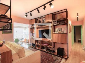 Apartamento · 69m² · 2 Quartos · 1 Vaga · Apartamento para Aluguel - Barra Funda, 2 Quartos, 69 m² - São Paulo