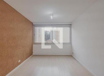 Apartamento · 105m² · 3 Quartos · 2 Vagas · Apartamento para Aluguel - Pinheiros, 3 Quartos,  105 m² - São Paulo