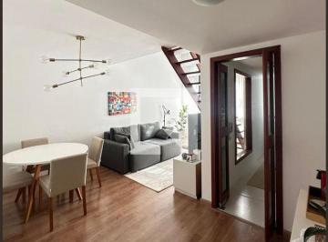 Apartamento · 49m² · 1 Quarto · 1 Vaga · Apartamento para Aluguel - Itaim Bibi, 1 Quarto, 49 m² - São Paulo