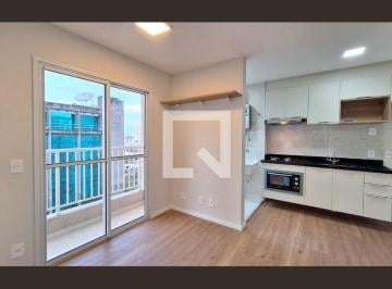 Apartamento · 37m² · 2 Quartos · Apartamento para Aluguel - Água Branca, 2 Quartos, 37 m² - São Paulo
