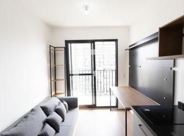 Apartamento · 27m² · 1 Quarto · Apartamento para Aluguel - Brooklin, 1 Quarto,  27 m² - São Paulo