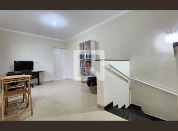 Casa · 100m² · 3 Quartos · 2 Vagas · Casa para Aluguel - Aparecida, 3 Quartos, 100 m² - Santos