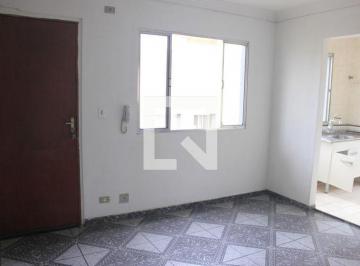 Apartamento · 50m² · 2 Quartos · 1 Vaga · Apartamento para Aluguel - Jardim Adriana, 2 Quartos,  50 m² - Guarulhos
