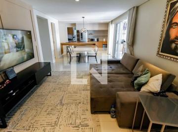Apartamento · 107m² · 2 Quartos · 2 Vagas · Apartamento para Aluguel - Vila Andrade, 2 Quartos, 107 m² - São Paulo
