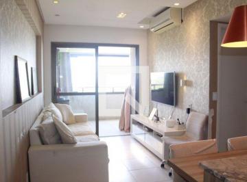 Apartamento · 47m² · 1 Quarto · 1 Vaga · Apartamento para Aluguel - Alphaville I, 1 Quarto, 47 m² - Salvador