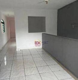 951e8982dc7de8422c102438b132a4bc6e1ddf25 · Sobrado com 2 dormitórios à venda, 200 m² por R$ 371.000 - Jardim Continental - Taubaté/SP