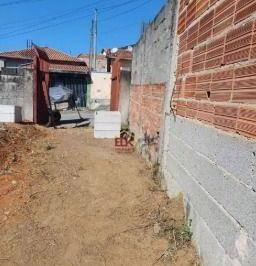 8a10a8972ba9961266edb6986ff3efd8e4c519a8 · Terreno à venda, 137 m² por R$ 130.000 - Jardim Continental - Taubaté/SP