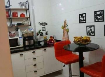 0e5c406701457e05ab839336f43e1c280feabb44 · Apartamento com 2 dormitórios à venda, 47 m² por R$ 208.000 - Granjas Santa Terezinha - Taubaté/SP