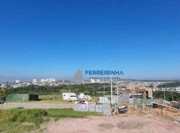 b216d1c572bc4b8fa345e06c2d209b891249a79c · Terreno à venda, 332 m² por R$ 640.000,00 - Urbanova - São José dos Campos/SP