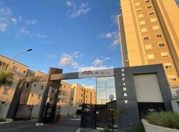 dc4cdb46611fede0dafd5e43948c9e2e2e4fa303 · Apartamento com 2 QUARTOs à venda, 58 m² por R$ 390.000 - Parque Prado - Campinas/SP