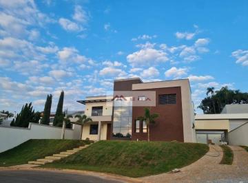 79cfdbb5d210c3b537ce58f40d8a1cb5b22d1f43 · Casa com 3 Suítes à venda, 483 m² por R$ 2.600.000 - Cond. Querência - Valinhos