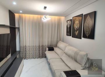 5b779fa4858ba29c3378b2094e7aee546eefd83e · Apartamento à venda, 83 m² por R$ 1.007.000,00 - Vila Assunção - Santo André/SP