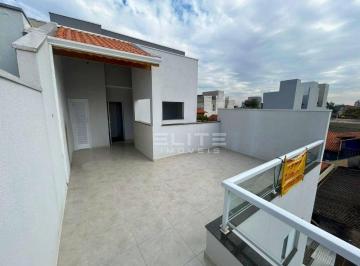 cfb26936b136b36d9d6fe9ebdc12e0a53355d911 · Cobertura com 2 dormitórios à venda, 88 m² por R$ 450.000,00 - Vila Scarpelli - Santo André/SP