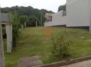 4162c265ddcf86a7cc5f7f9ac072c2b2d63f8a75 · Terreno à venda, 300 m² por R$ 245.000 - Villa Lucchesi - Gravataí/RS