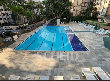 Apartamento · 137m² · 4 Quartos · 2 Vagas · Dois apartamentos integrados com 04 dorm 04 vagas livres 137m2