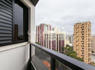 Apartamento · 44m² · 1 Quarto · 1 Vaga · Apartamento tipo para venda com 1 quarto, sendo 1 suíte, 44m²
