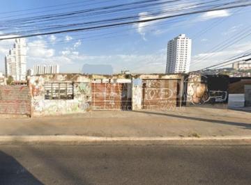 Terreno · 417m² · Terreno de 417m2, totalmente plano em excelente localização na região do Jardim São Luis