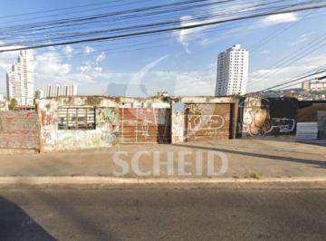 Terreno · 417m² · Terreno de 417m2, totalmente plano em excelente localização na região do Jardim São Luis