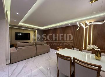 Apartamento · 133m² · 3 Quartos · 2 Vagas · Apartamento á Venda no Jardim Marajoara com 133m², 3 quartos sendo 1 suíte, 2 vagas.