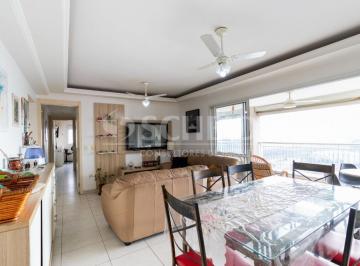 Apartamento · 130m² · 4 Quartos · 2 Vagas · Apartamento á Venda em Santo Amaro com 130m², 4 quartos sendo 1 suíte, 2 vagas.