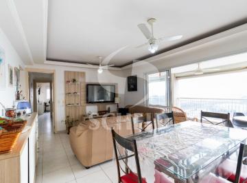 Apartamento · 130m² · 4 Quartos · 2 Vagas · Apartamento á Venda em Santo Amaro com 130m², 4 quartos sendo 1 suíte, 2 vagas.