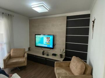 Apartamento · 108m² · 3 Quartos · 2 Vagas · Apartamento com 3 Quartos à venda, 2 Vagas 108 m² por R$ 1.060.000 - Vila Augusta - Guarulhos SP
