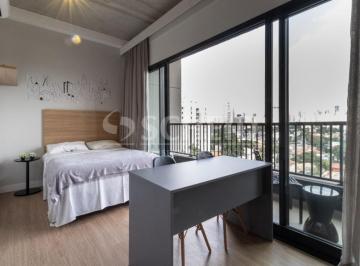 Apartamento · 26m² · 2 Quartos · Apartamento á Venda na Vila Olímpia com 26m², 2 quartos.