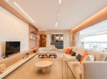 Apartamento · 211m² · 3 Quartos · 4 Vagas · Apartamento á Venda na Vila Mariana com 211m², 3 quartos sendo 3 suítes, 4 vagas.