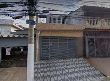 Casa · 125m² · 4 Quartos · 2 Vagas · Casa Térrea com 4 dormitórios à venda, 125 m² por R$ 700.000 -Jardim Valéria- Guarulhos/SP