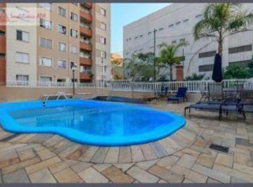21b6d1096a1854549bbe8bd9c65f670ad4f2f361 · Lindo Apartamento com 2 dormitórios à venda, 50 m² por R$ 330.000 - Fazenda Morumbi - São Paulo/SP