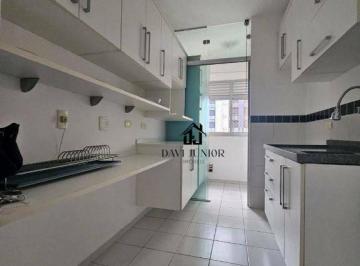 57cc56b70a69c5138a329a526b2d41023922408b · Apartamento com 2 dormitórios sendo 1 suite para alugar, 69 m² por R$ 3.220/mês - Parque Campolim - 