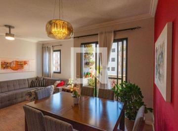 Apartamento · 82m² · 3 Quartos · 2 Vagas · Apartamento à Venda - Jardim do Lago, 3 Quartos, 82 m² - Campinas