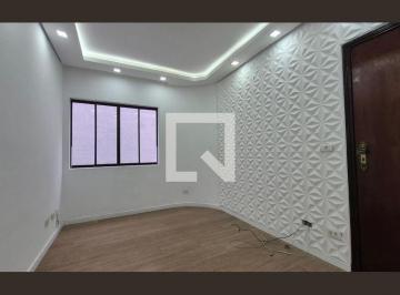 Apartamento · 74m² · 3 Quartos · 2 Vagas · Apartamento à Venda - Parque Bandeirante, 3 Quartos, 74 m² - Santo André