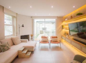Casa · 225m² · 3 Quartos · 2 Vagas · Casa à Venda - Brooklin, 3 Quartos,  225 m² - São Paulo