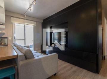 Apartamento · 51m² · 2 Quartos · 1 Vaga · Apartamento à Venda - Vila das Mercês, 2 Quartos,  51 m² - São Paulo